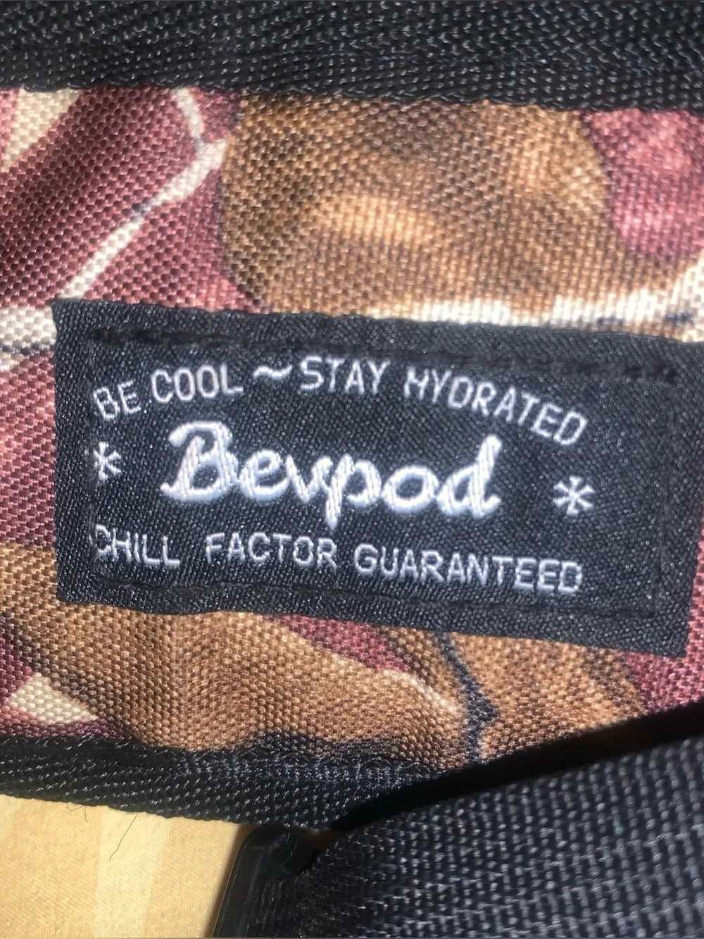 BevPod Slim Cooler